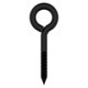 thumbnail image 2 of Tornillo de Ojo National Hardware 11,1 mm x 13 cm Carga 145 kg, 2 of 4