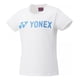 thumbnail image 1 of POLERA MUJER YONEX 16512 BLANCA, 1 of 4