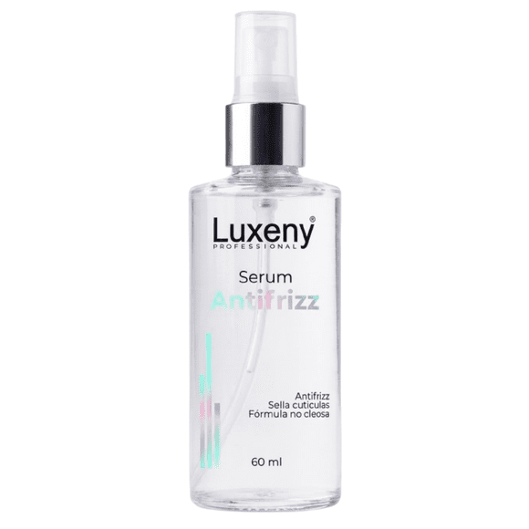 Serum Capilar Antifrizz 60 ml