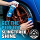 thumbnail image 2 of Aderezo y protector en aerosol Chemical Guys Silk Shine 473 ml, 2 of 9