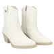 thumbnail image 5 of Botin Chalada Mujer Westtop-1 Blanco Moda, 5 of 7