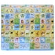 thumbnail image 2 of Alfombra de juego Prince Lionheart Farm and Road, de doble cara, 180 x 200 cm, 2 of 8
