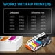 thumbnail image 3 of Cartucho de tinta Smart Ink compatible con HP 902XL 902XL, 3 of 8
