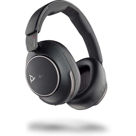 Audífonos Plantronics Voyager Surround 80 UC USB-C