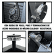 thumbnail image 4 of Curl de Pierna Boca Abajo V1001, 4 of 4