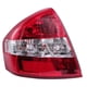 thumbnail image 2 of Farol Trasero Izquierdo Kia Cerato 1.6 2007 2007, 2 of 3