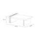 thumbnail image 3 of Combo Mesa Mas Arrimo Astro Beige, 3 of 4