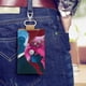 thumbnail image 5 of Lore Olympus Toalla con diseño único, regalo ideal para fans. Perfecta para uso diario, fitness, yoga, boxeo y bronceado. Medidas: 35x73 cm, 5 of 6