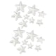 thumbnail image 3 of 16 Estrellas De Espuma Hechas A Mano Para Manualidades, Para Pintar, Para Niños, Vacaciones., 3 of 5