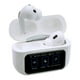 thumbnail image 2 of Audifonos Bluetooth Ecualizables Blanco TW16, 2 of 5
