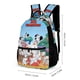 thumbnail image 2 of 101 Dálmatas Mochila Escolar Para Niños Y Niñas Mochila Infantil De Alta Calidad Ligera Grande Y Duradera 43x15x32cm, 2 of 6