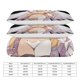 thumbnail image 2 of Digimon Anime Home Bed 3-piece Set Classic Japanese Anime Polyester Wash Student Dormitory Set, 2 of 5