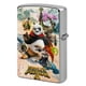 thumbnail image 1 of Carcasa de Reemplazo Desmarcar Kung Fu Panda Cobre, 1 of 6