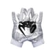 thumbnail image 4 of Guantes de Fútbol Americano Venum Elite con Agarre Ultra Adhesivo y Ligereza, 4 of 7