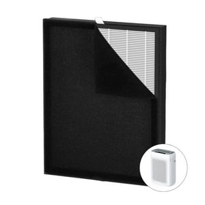 Genérico - Filtro Para Purificador De Aire Wifi Silencioso Pelos Alérgenos