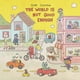 thumbnail image 1 of Libro The World Is Not Good Enough, 1 of 1