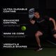 thumbnail image 5 of Pala de Pickleball Selkirk Sport Amped Control Gris, 5 of 5