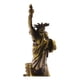 thumbnail image 3 of Estatua De La Libertad Figura Decorativa, 3 of 3