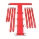 thumbnail image 1 of 1 Set Adult Sex Toys Leather Bondage Clothing, BDSM Sex Bondage Straps, 1 of 3
