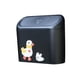 thumbnail image 2 of Mini Basura con Tapa para Coche, Gabinete, Estilo D, 2 of 3