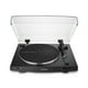 thumbnail image 1 of Tornamesa Bluetooth Audio-Technica LP3XBT, 1 of 8