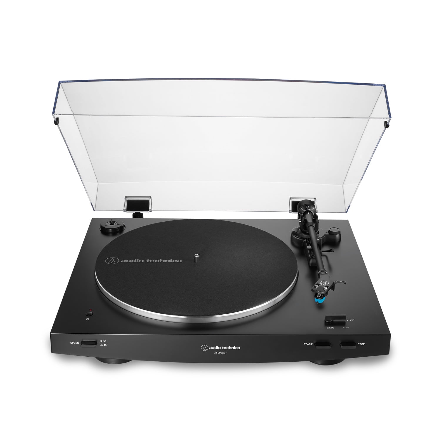 Tornamesa Bluetooth Audio-technica Lp3xbt