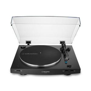 Tornamesa Bluetooth Audio-Technica Lp3Xbt