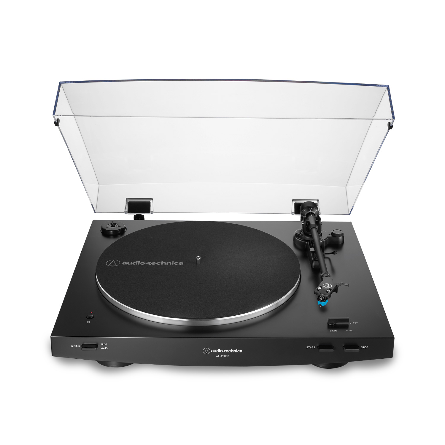 Tornamesa Bluetooth Audio-Technica Lp3Xbt