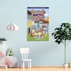 thumbnail image 4 of Cachorros de la Perrera Cuadro decorativo colgante - Arte de pared - Póster enmarcado - Decoración de pared - Regalos para familia, amigos y aficionados 20*30 cm, 4 of 6