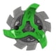 thumbnail image 2 of Tacos de golf Softspikes Tour Flex Pro Fast Twist 3.0-18 verdes, 2 of 9