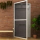 thumbnail image 4 of Kit Mosquitero Puerta 100x240cm Ajustable Blanco Dvp, 4 of 6
