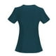 thumbnail image 3 of Top Clinico Infinity Mujer Verde Petroleo L, 3 of 4
