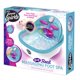 thumbnail image 2 of Foot Spa Cra-Z-Art Shimmer 'n Sparkle 6 en 1, masaje real para niños, 2 of 5