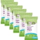 thumbnail image 1 of Toallitas desinfectantes para manos Boogie Antibacterial 120 toallitas, 1 of 6