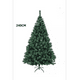 thumbnail image 1 of ARBOL DE NAVIDAD ARTIFICIAL DE PINO FRONDOSO 240CM SDS45, 1 of 2