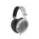 thumbnail image 1 of Auriculares Koss CL-80 Over-Ear Retro Transparente Talla Completa, 1 of 6