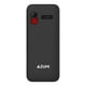 thumbnail image 3 of Celular AZUMI SA4  Barrita 4G, 3 of 8
