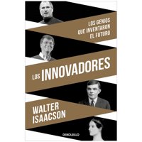Debolsillo - Libro Los Innovadores