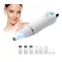 Oem - Dermoabrasion Punta Diamante Y Extractor De Puntos Negros