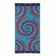 thumbnail image 1 of Toalla de Playa Velour Ciclon, 1 of 3