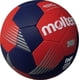 thumbnail image 3 of Balon Handbol Serie F3400 Resina Free Molten Rojo T.2 rojo 2, 3 of 3