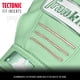 thumbnail image 3 of Guantes de bateo de béisbol Franklin Sports CFX Pro Youth Medium, 3 of 7