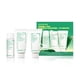 thumbnail image 1 of Set de cuidado de la piel Innisfree Mini Double Cleanse + Hydrate Green Tea, 1 of 9