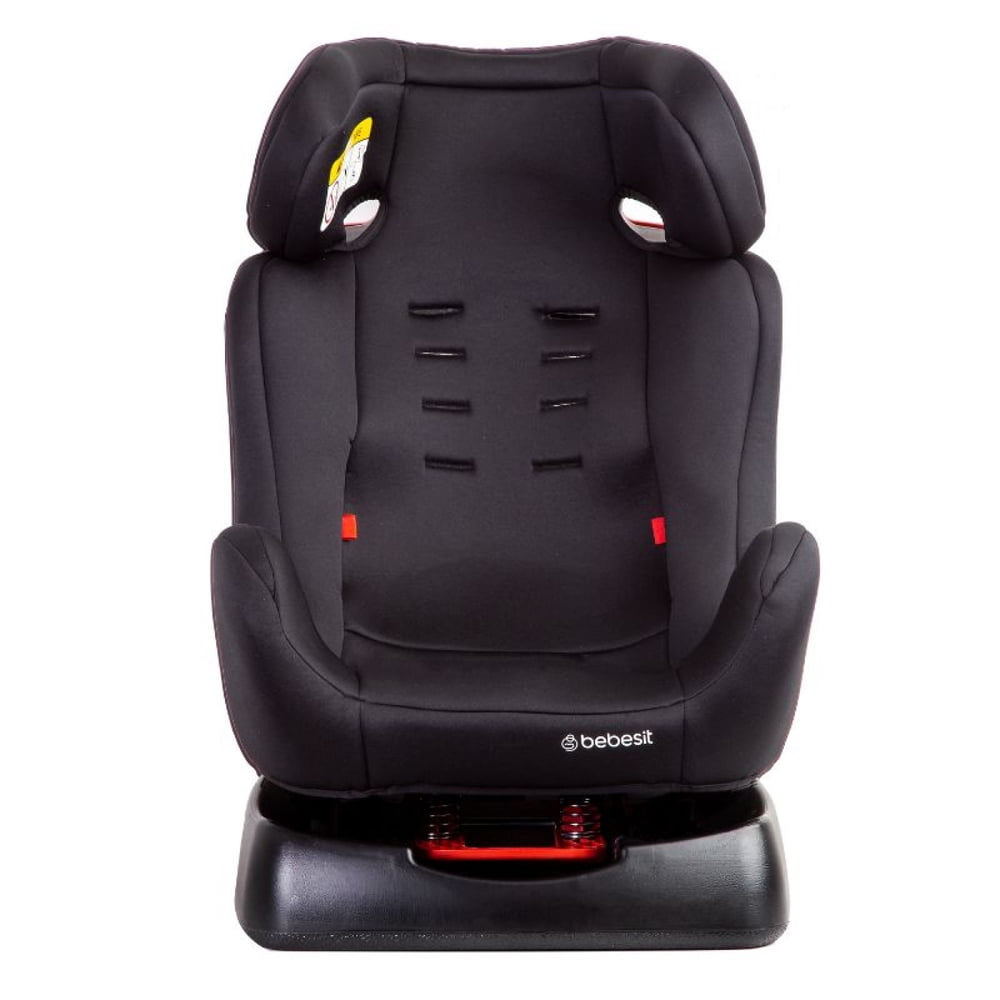 Bebesit Orbit LX 1029 Negro, foto 7