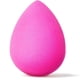 thumbnail image 1 of Esponja de belleza para polvos de maquillaje impecable y suave con forma de calabaza de botella, 1 of 5