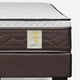 thumbnail image 5 of Cama 1.5 Plazas 105X200 Rosen New Style 4 Respaldo Tabor, 5 of 6