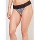 thumbnail image 1 of Colaless Mujer Microfibra Negro Talla XL, 1 of 3