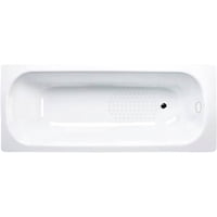 Aquatrend - Tina De Baño Rectangular 150Cm X 70Cm