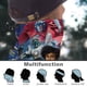 thumbnail image 5 of Braga de Cuello Transformers EarthSpark Talla Única, 5 of 6