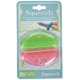 thumbnail image 1 of Tube Squeezer Evriholder Squeeze It, juego de 2 unidades, colores surtidos, 1 of 1